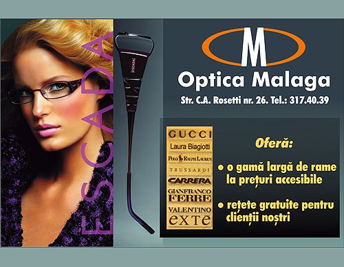 Optica Malaga