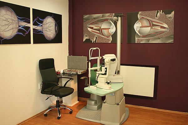 Optica Malaga